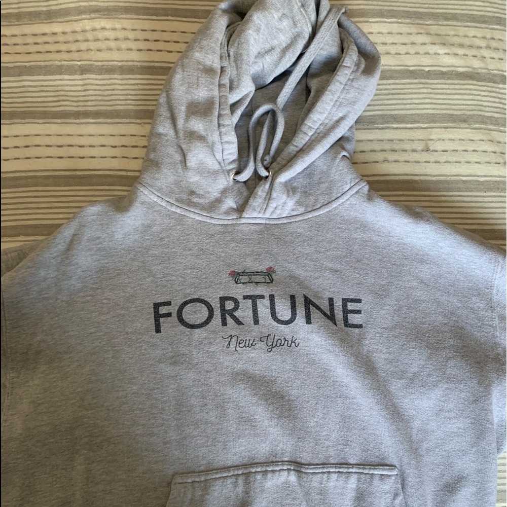 Zumiez/Fortune New York Sweatshirt